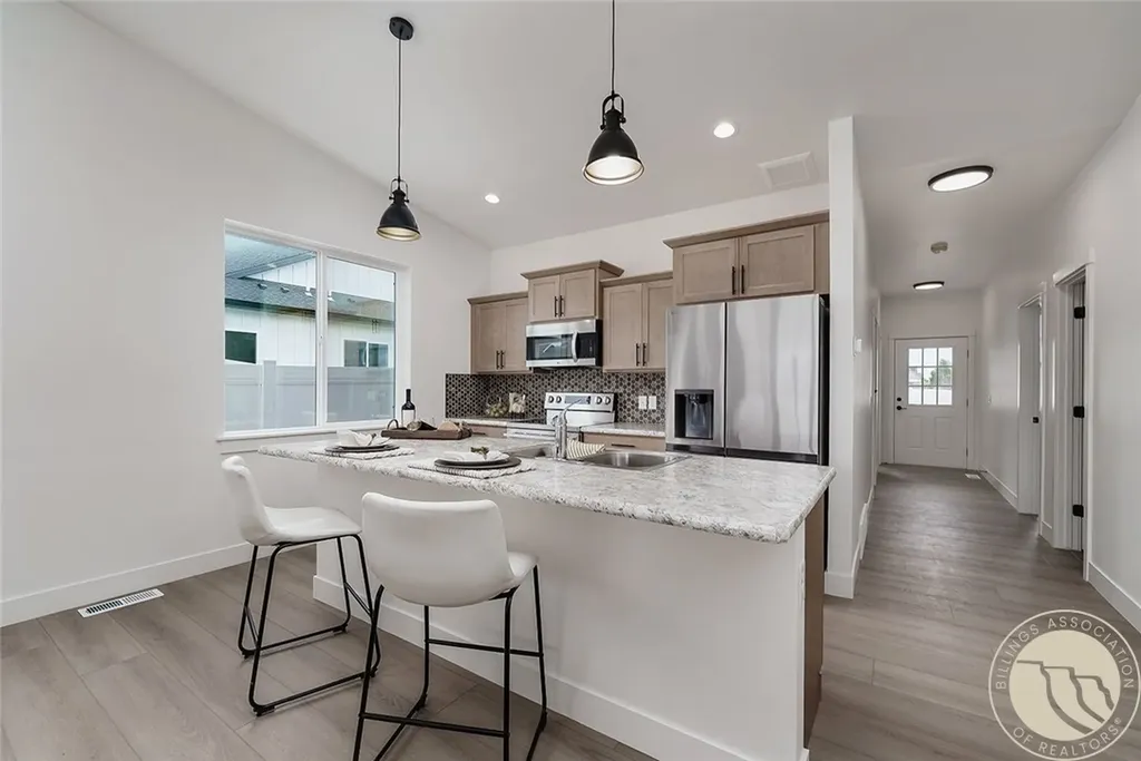1127 Buffalo Crossing Drive Billings MT 59106