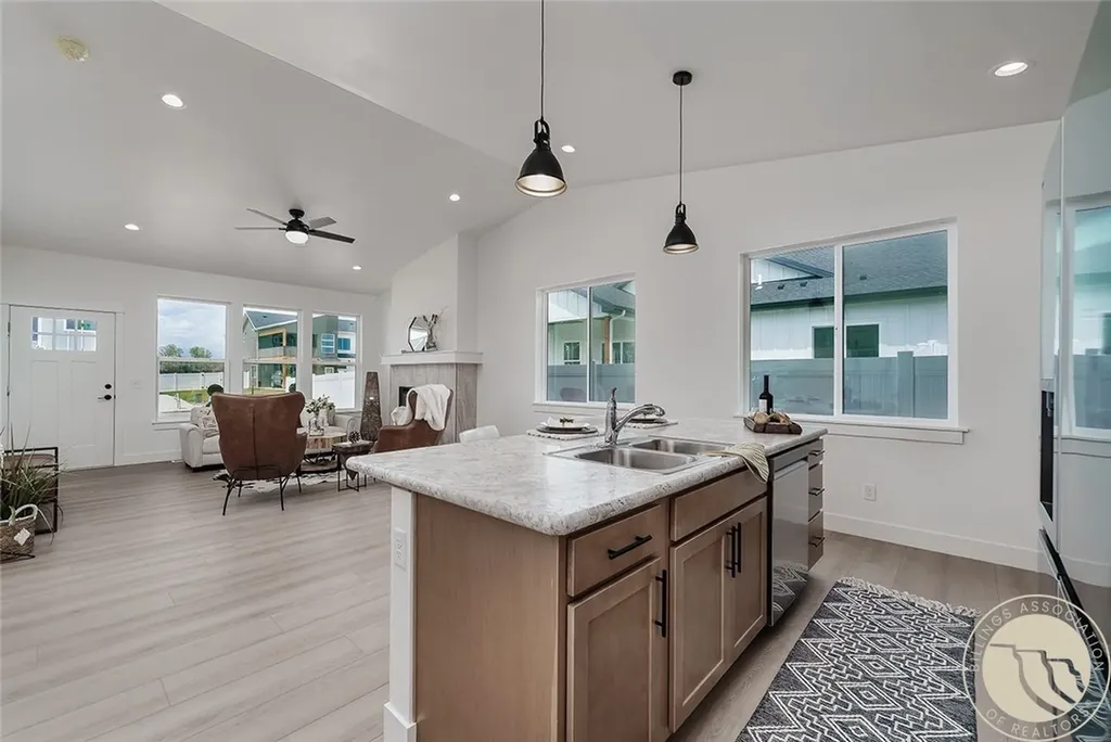 1127 Buffalo Crossing Drive Billings MT 59106
