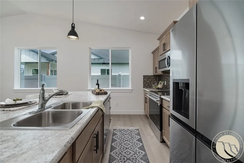 1127 Buffalo Crossing Drive Billings MT 59106