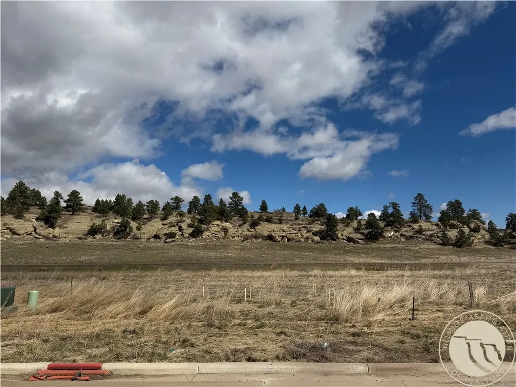 1669 Angel Oak Lane Billings MT 59105