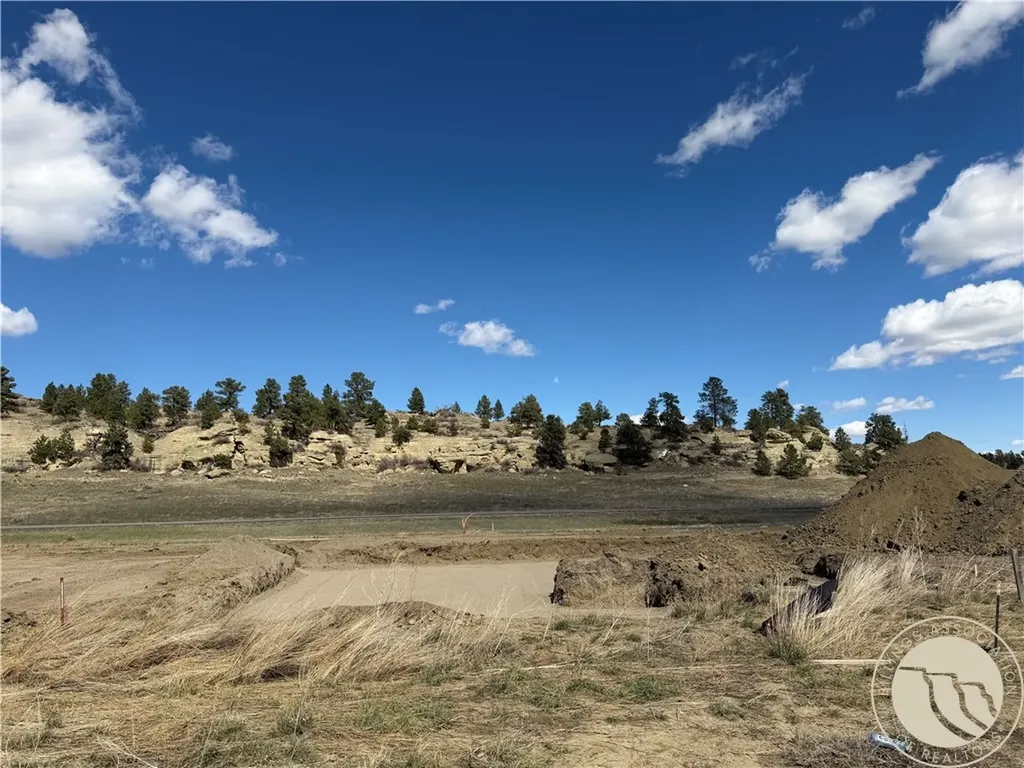 1669 Angel Oak Lane Billings MT 59105
