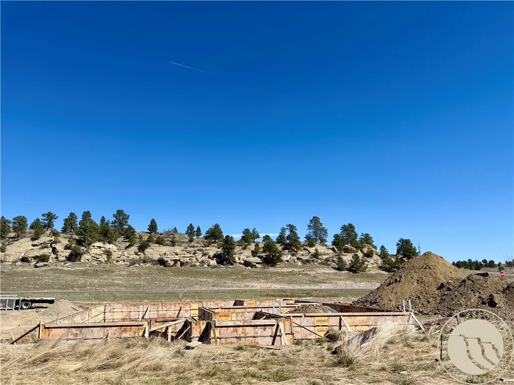 1669 Angel Oak Lane Billings MT 59105