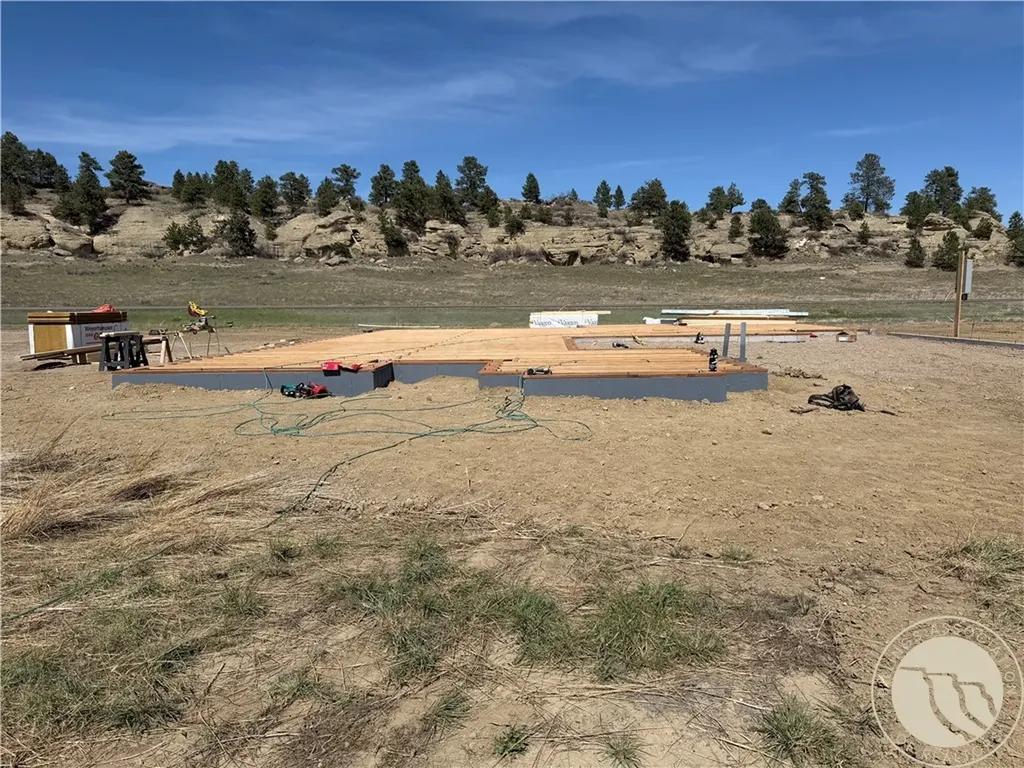 1669 Angel Oak Lane Billings MT 59105