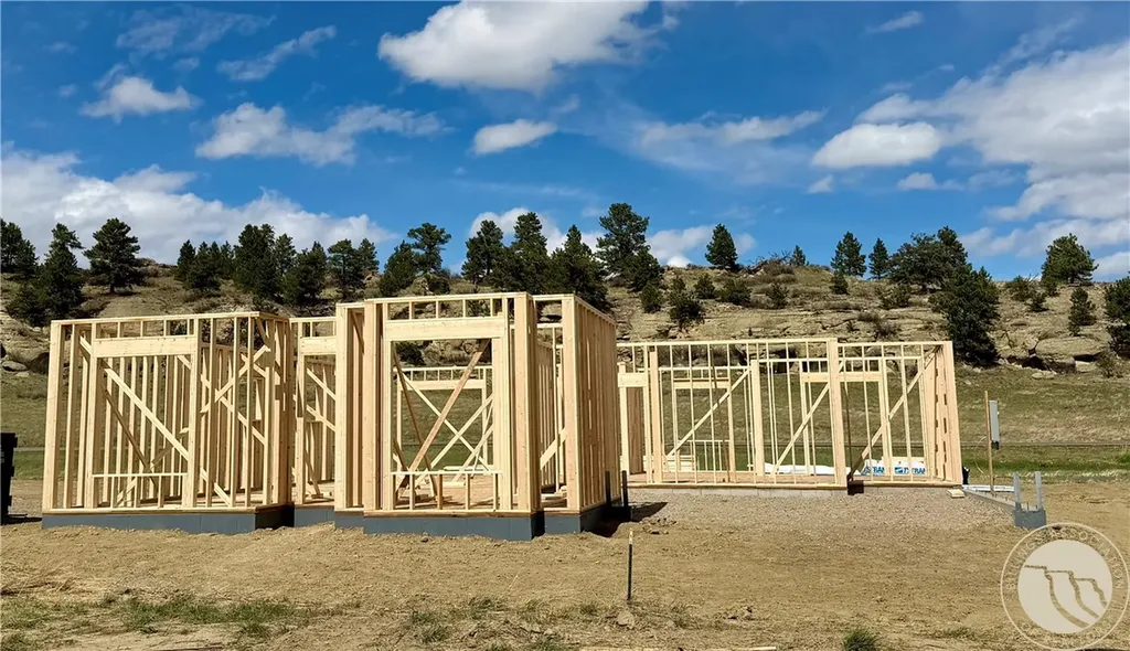 1669 Angel Oak Lane Billings MT 59105