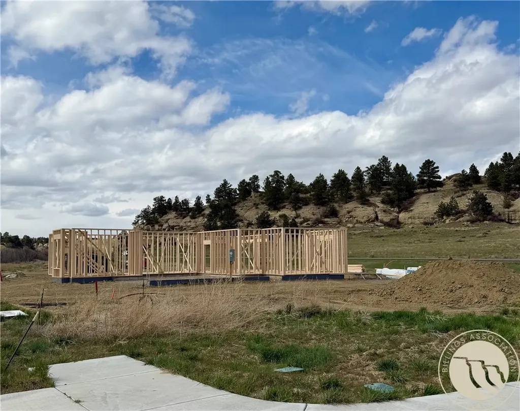 1669 Angel Oak Lane Billings MT 59105