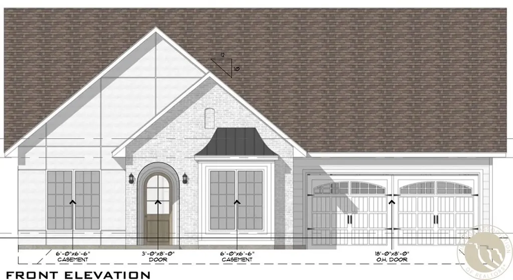 1669 Angel Oak Lane Billings MT 59105