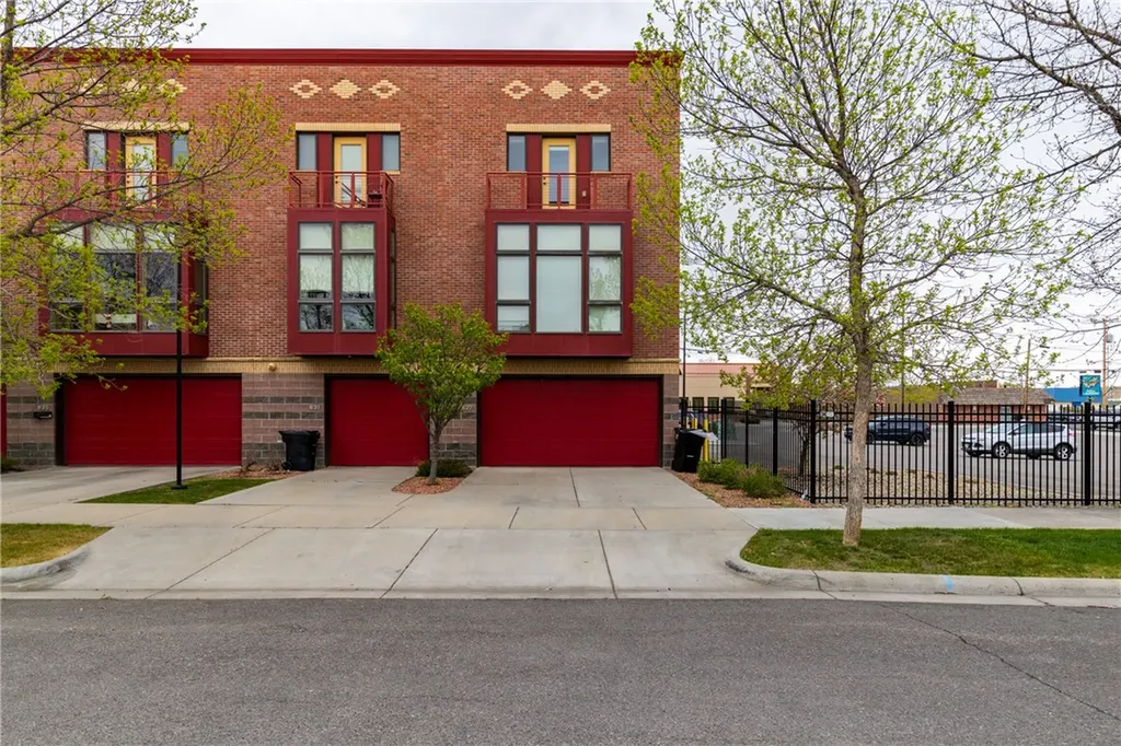 627 N 26th Street Billings MT 59101