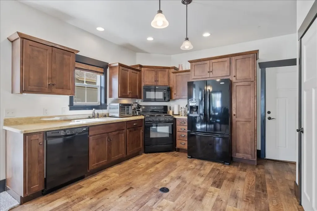 1746 Stony Meadow Lane Billings MT 59101