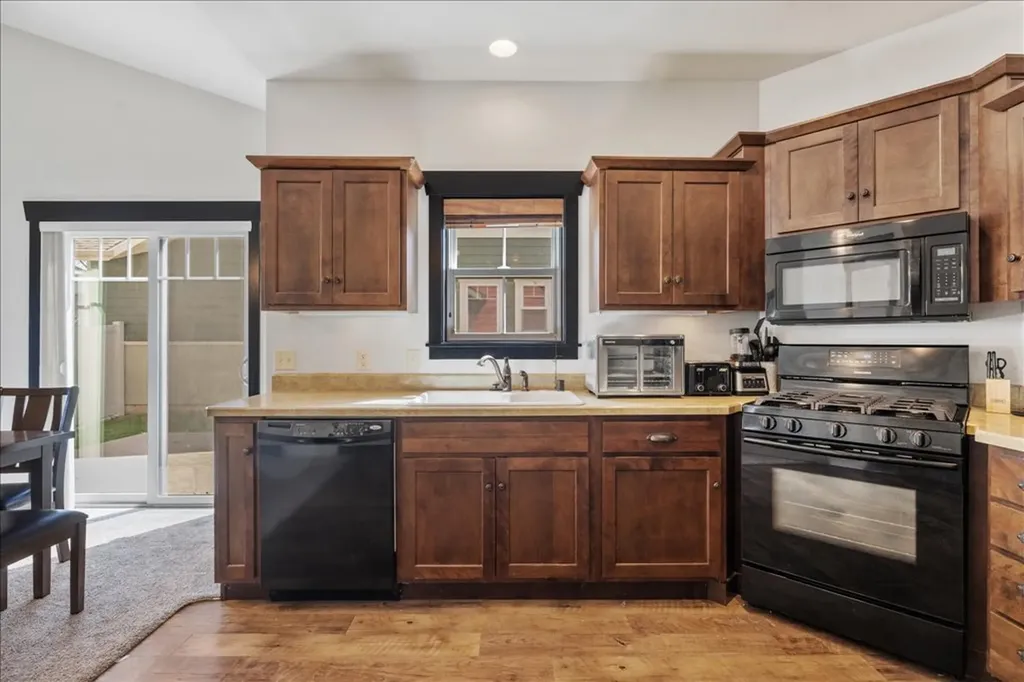 1746 Stony Meadow Lane Billings MT 59101