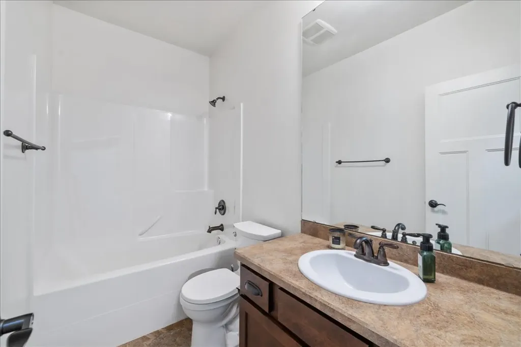 1746 Stony Meadow Lane Billings MT 59101