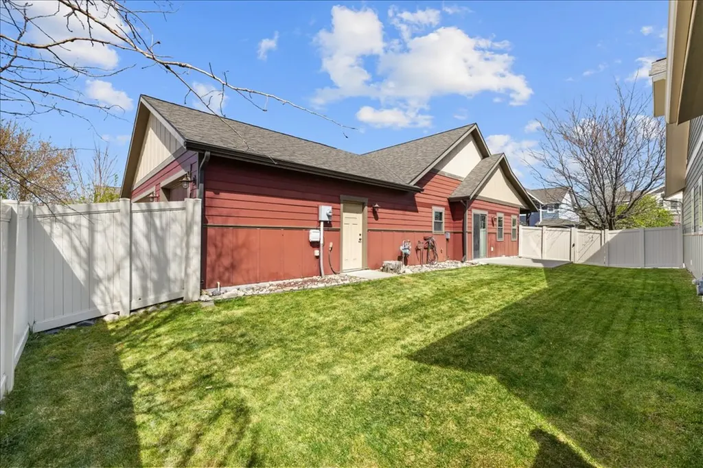 1746 Stony Meadow Lane Billings MT 59101