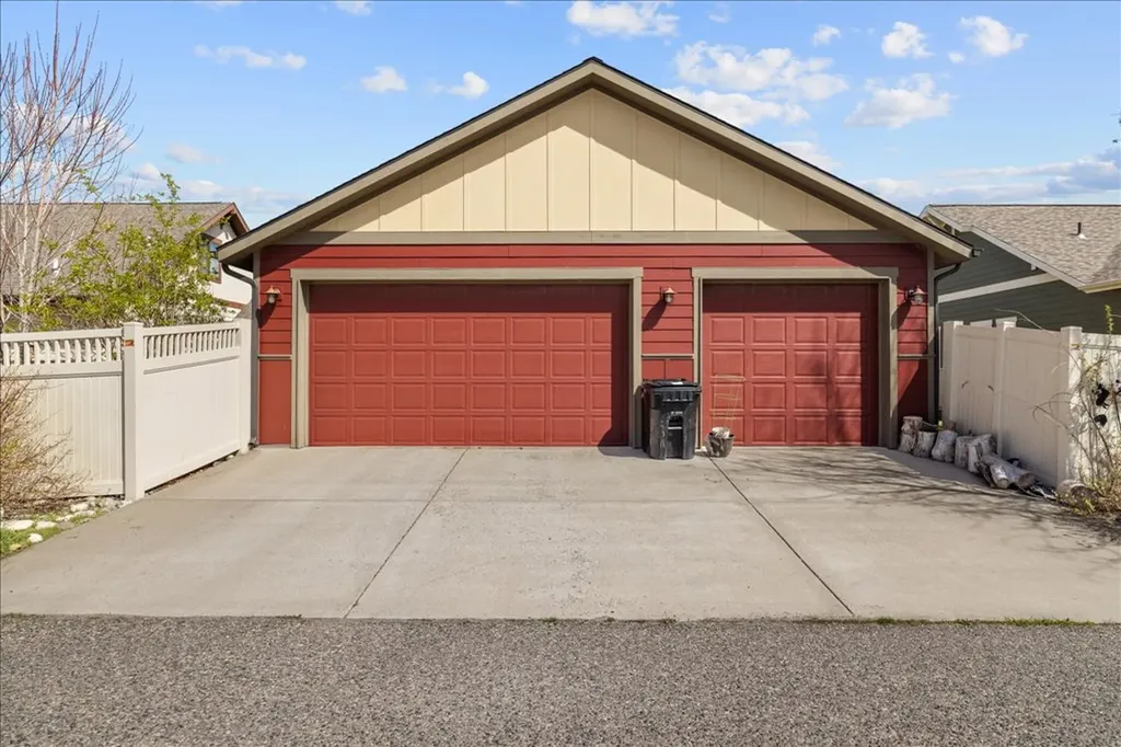 1746 Stony Meadow Lane Billings MT 59101