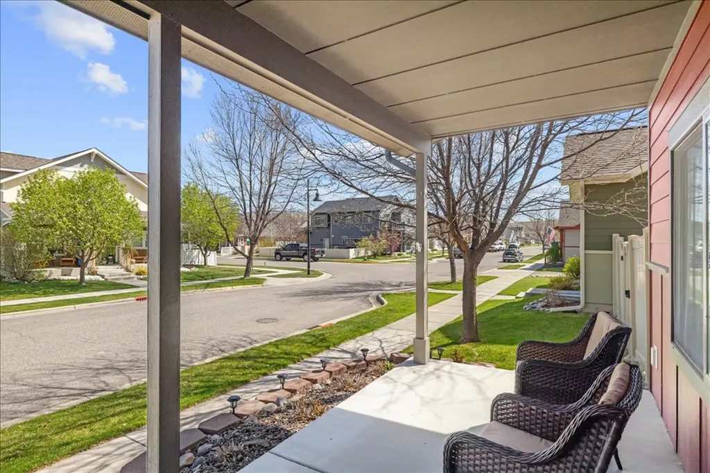 1746 Stony Meadow Lane Billings MT 59101
