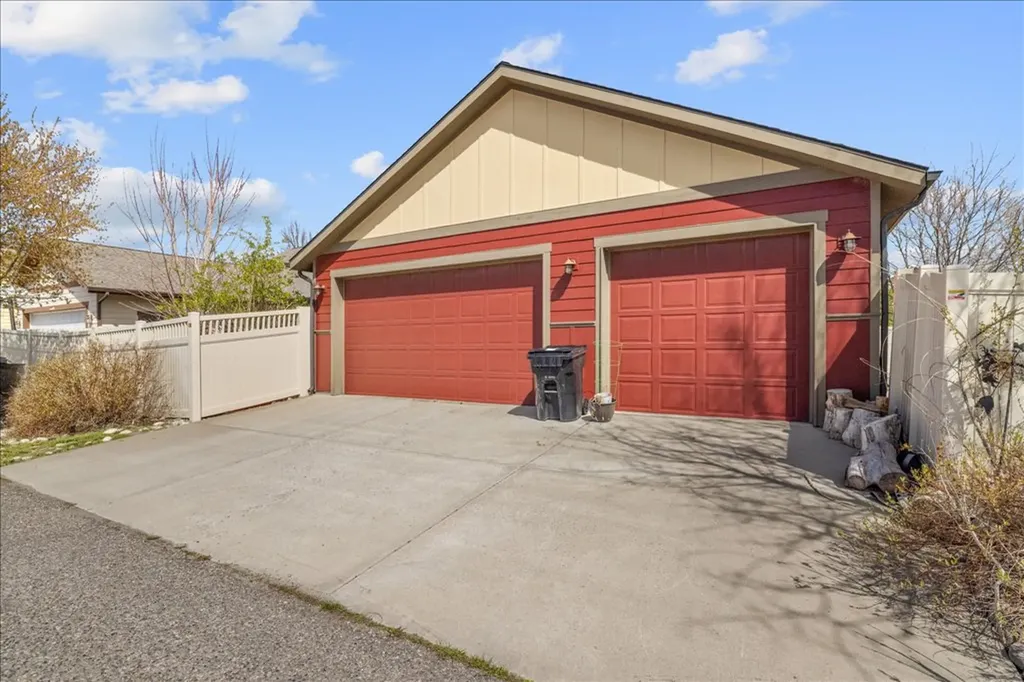 1746 Stony Meadow Lane Billings MT 59101