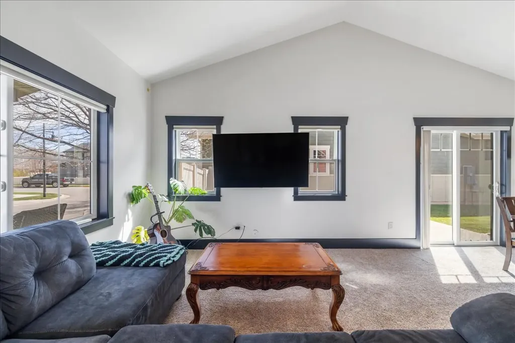 1746 Stony Meadow Lane Billings MT 59101