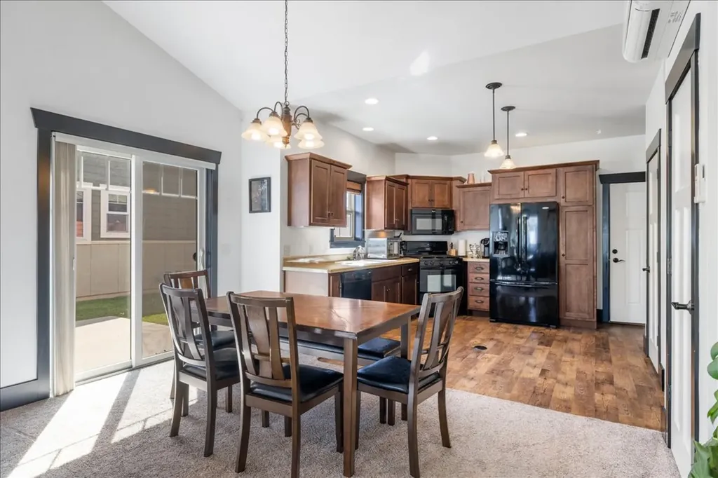 1746 Stony Meadow Lane Billings MT 59101