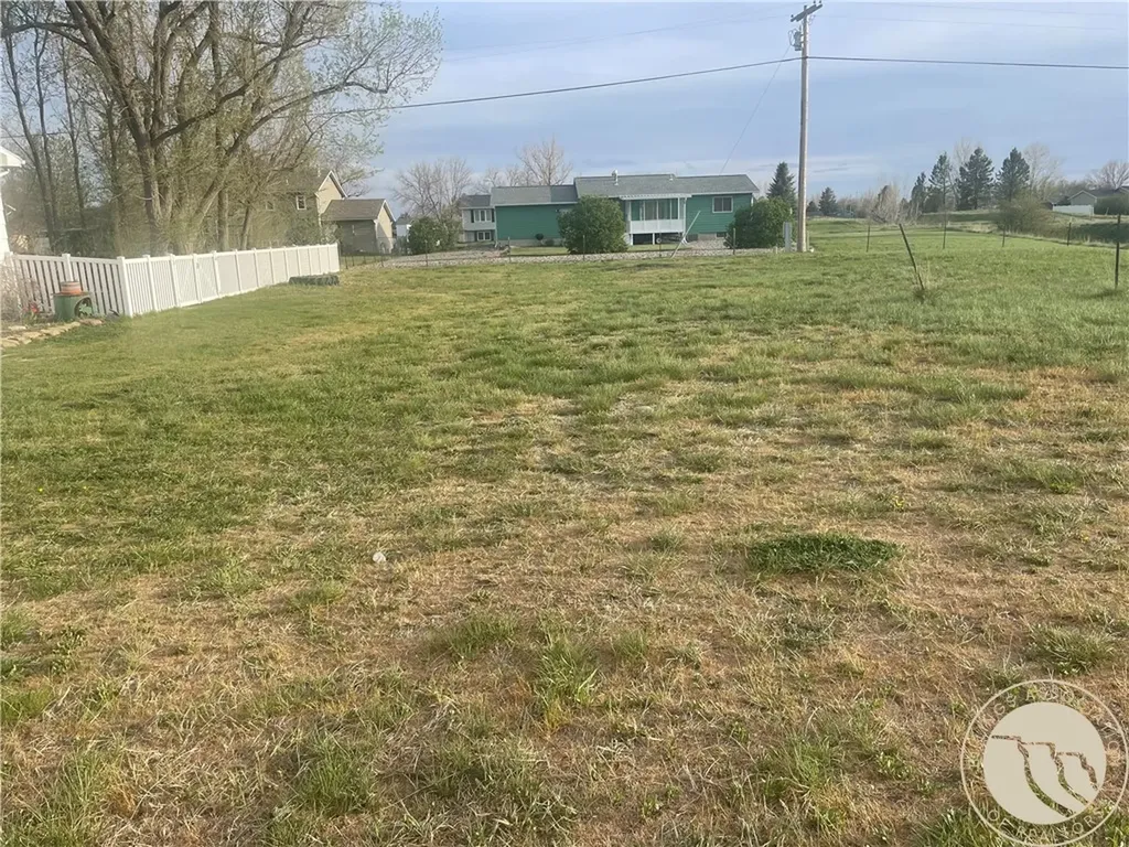 Tbd Mary Street Billings MT 59105