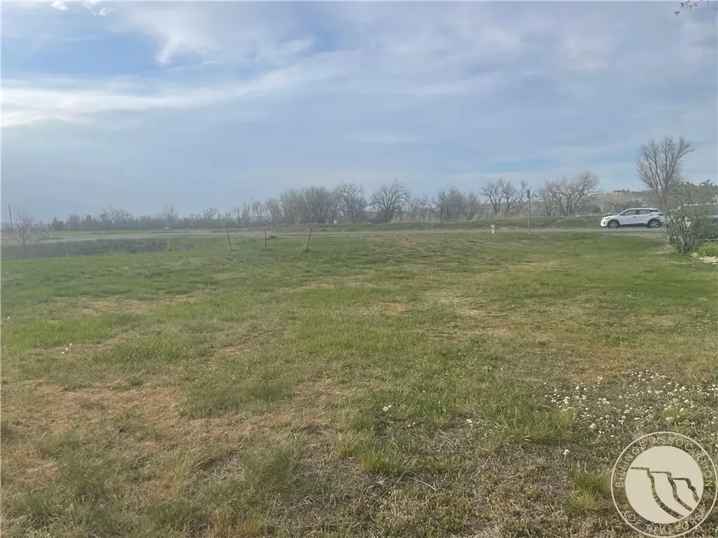Tbd Mary Street Billings MT 59105