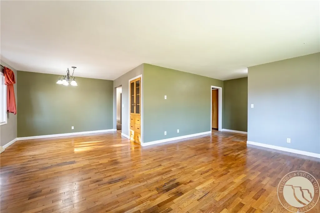 2914 Rimview Drive Billings MT 59102