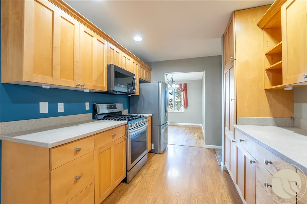 2914 Rimview Drive Billings MT 59102