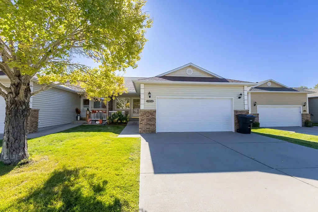 3854 Avenue E Billings MT 59102