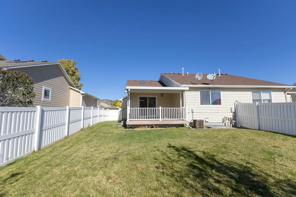 3854 Avenue E Billings MT 59102