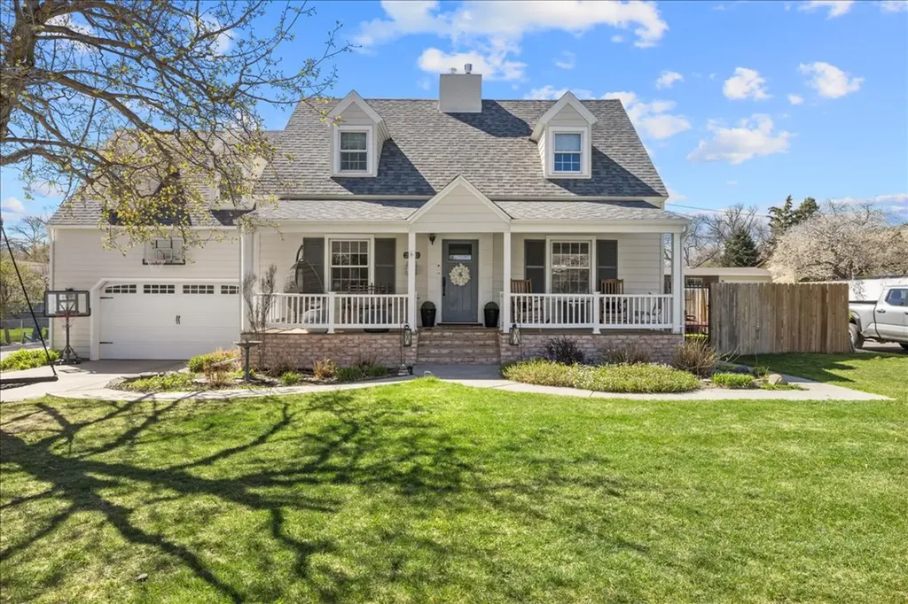 2620 Highwood Drive Billings MT 59102