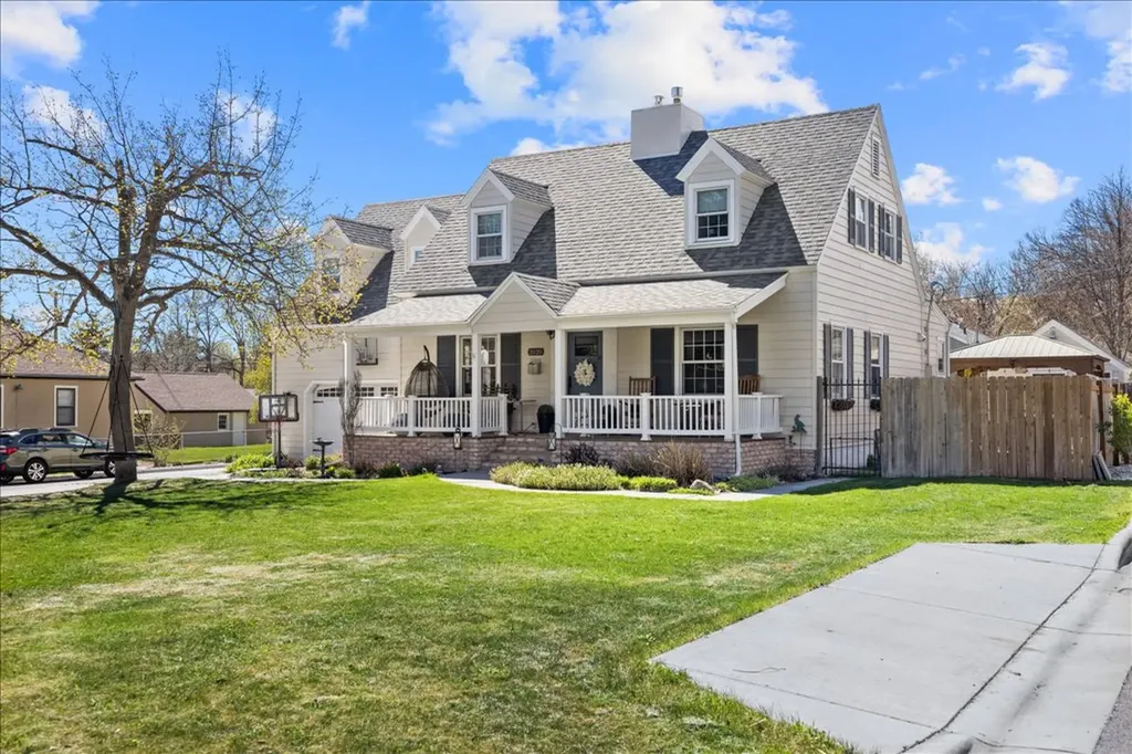 2620 Highwood Drive Billings MT 59102
