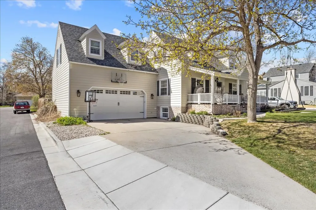 2620 Highwood Drive Billings MT 59102