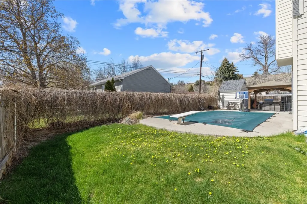 2620 Highwood Drive Billings MT 59102