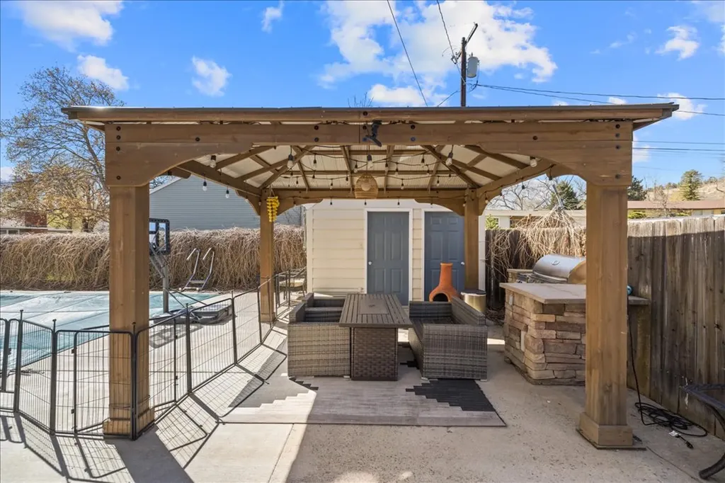 2620 Highwood Drive Billings MT 59102