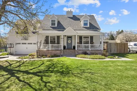 2620 Highwood Drive Billings MT 59102