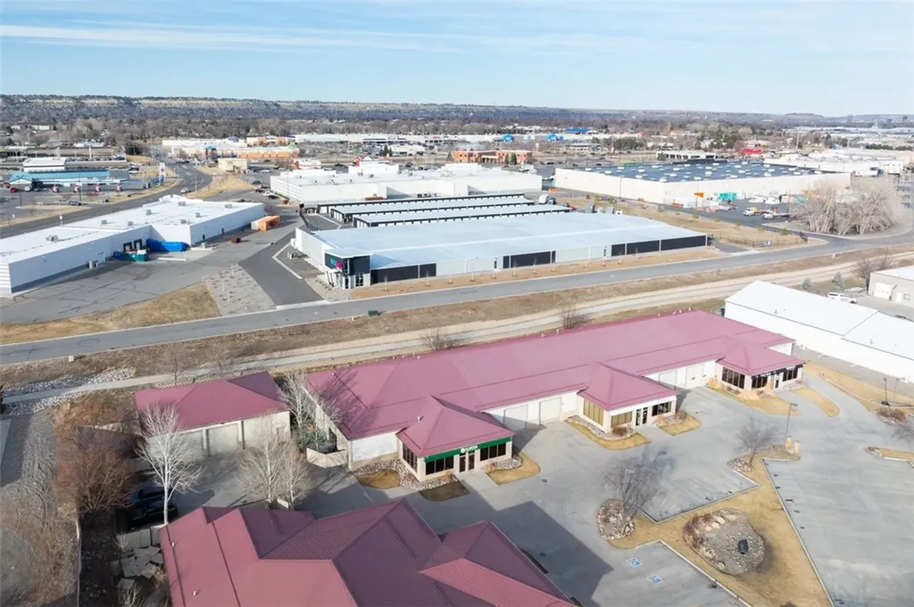 2747 Enterprise #5 Avenue Billings MT 59102