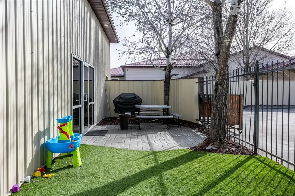 2747 Enterprise #5 Avenue Billings MT 59102