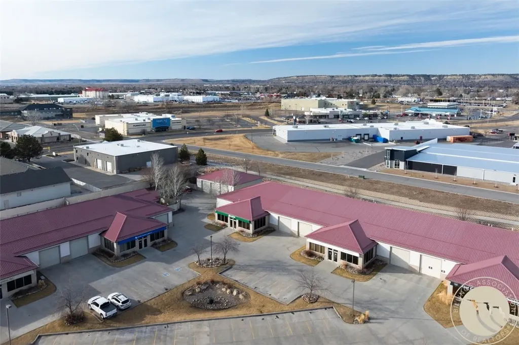 2747 Enterprise #5 Avenue Billings MT 59102