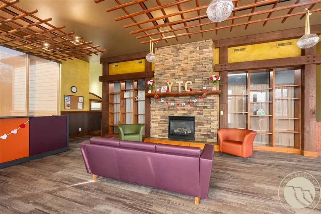 2747 Enterprise #5 Avenue Billings MT 59102