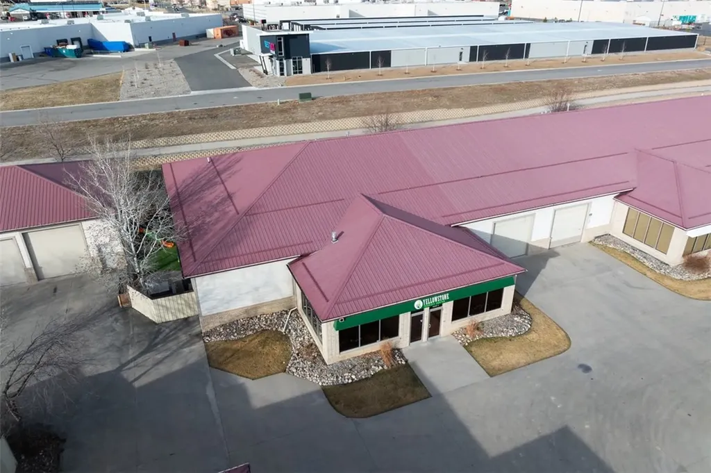 2747 Enterprise #5 Avenue Billings MT 59102