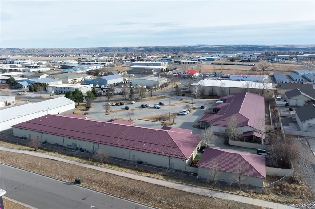 2747 Enterprise #5 Avenue Billings MT 59102