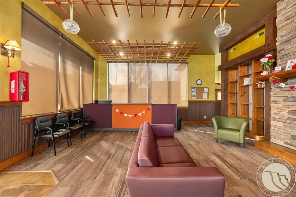 2747 Enterprise #5 Avenue Billings MT 59102