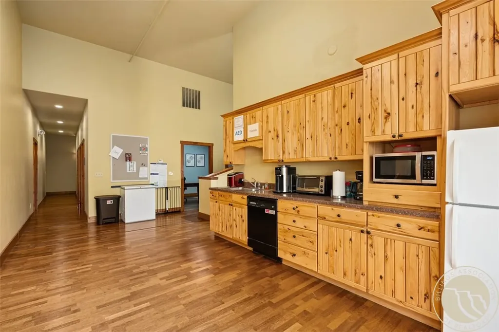 2747 Enterprise #5 Avenue Billings MT 59102