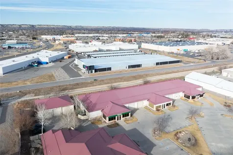 2747 Enterprise #5 Avenue Billings MT 59102