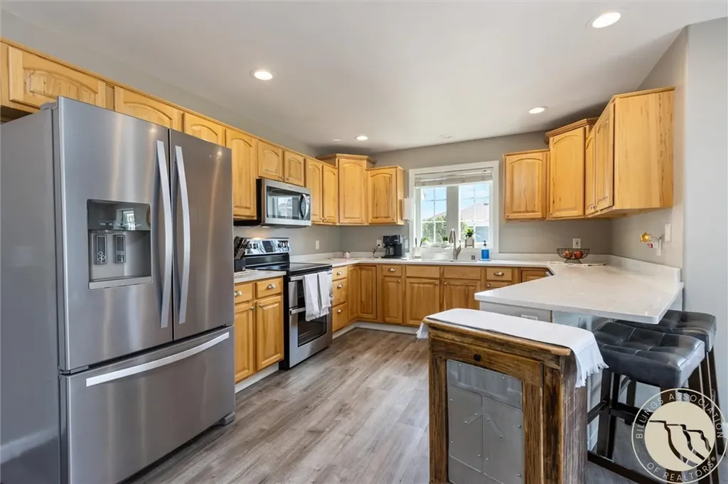 1870 Wentworth Drive Billings MT 59105