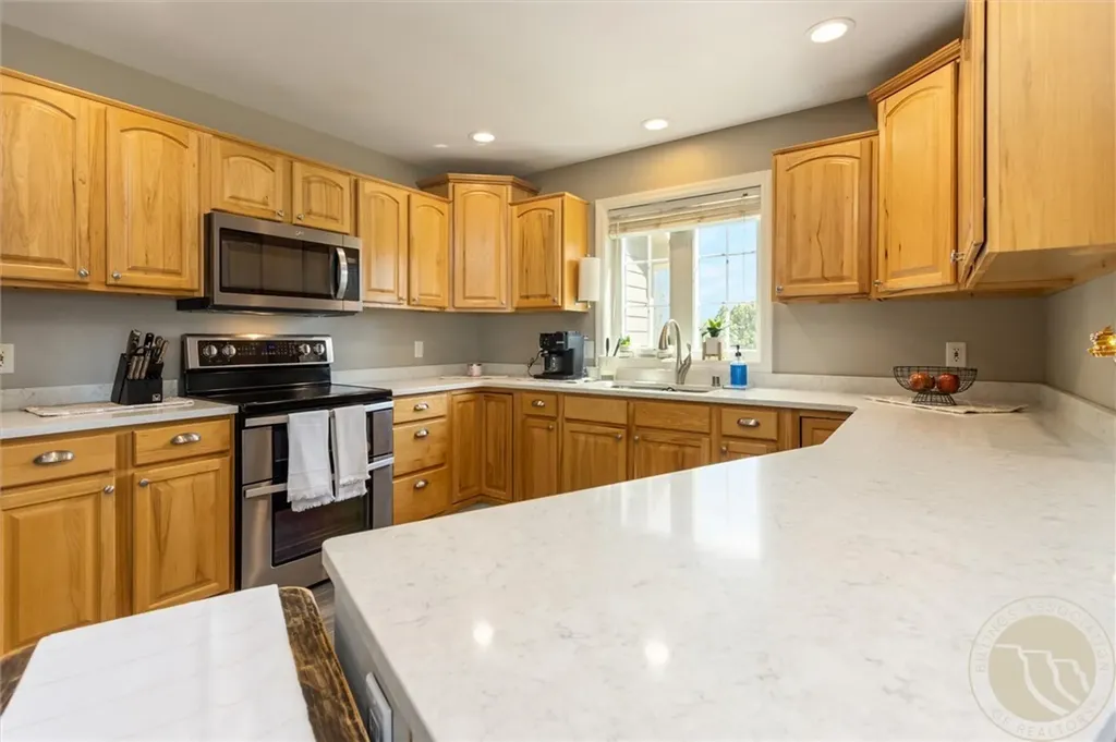 1870 Wentworth Drive Billings MT 59105