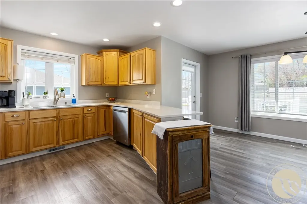 1870 Wentworth Drive Billings MT 59105