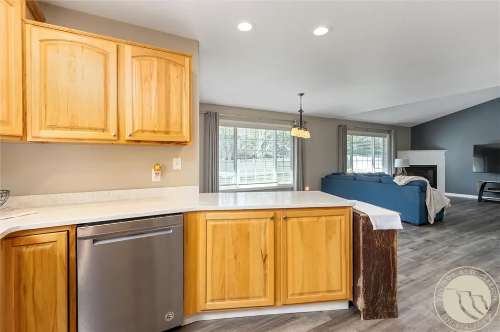 1870 Wentworth Drive Billings MT 59105
