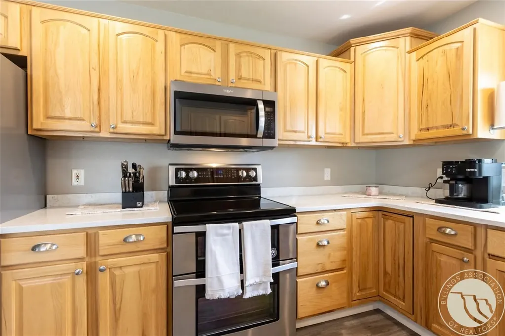 1870 Wentworth Drive Billings MT 59105