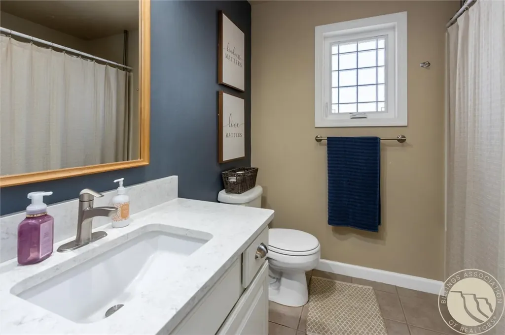 1870 Wentworth Drive Billings MT 59105