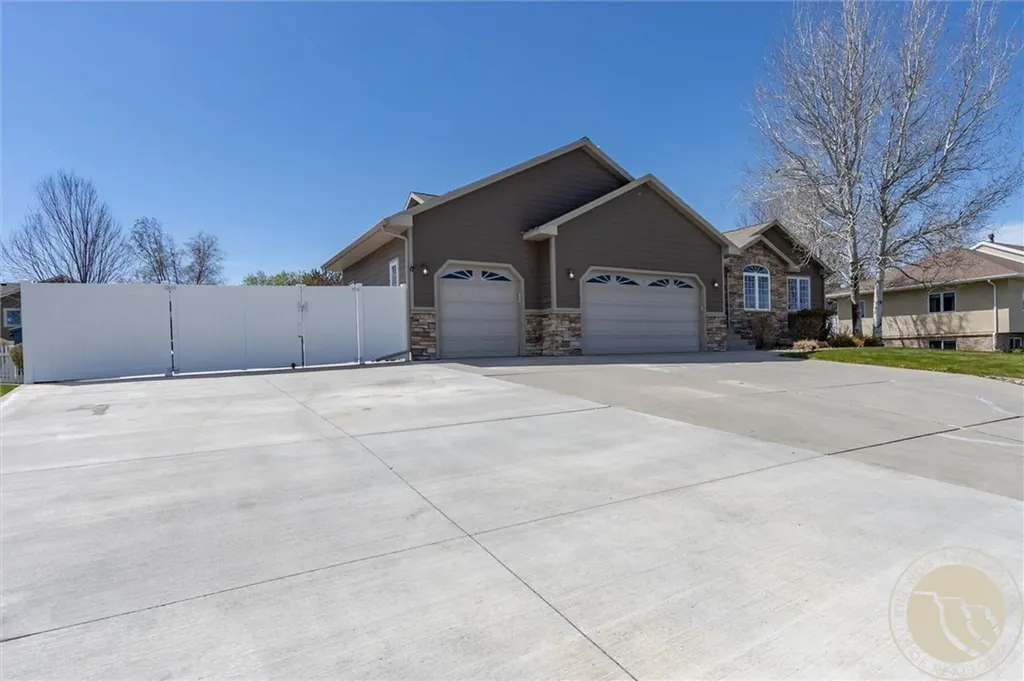 1870 Wentworth Drive Billings MT 59105