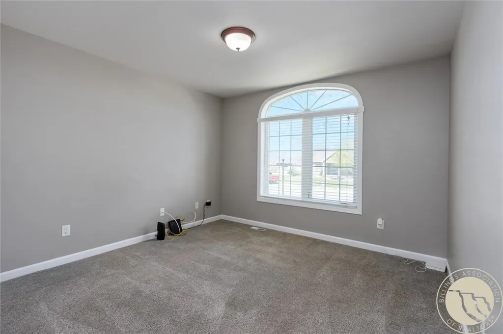1870 Wentworth Drive Billings MT 59105
