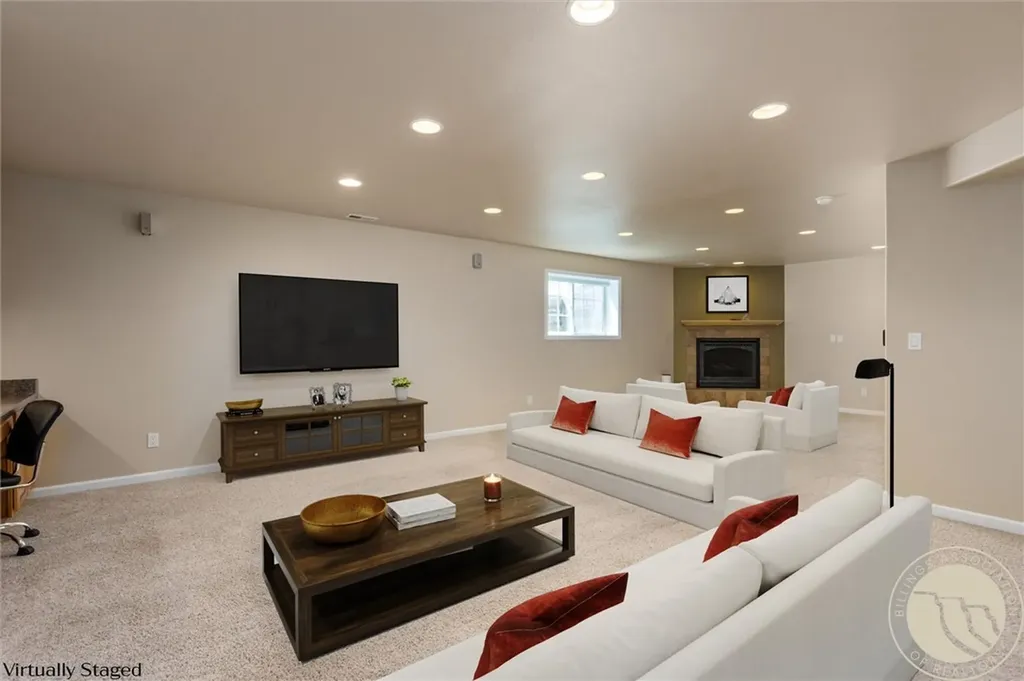 1870 Wentworth Drive Billings MT 59105